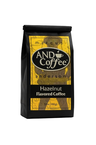 Hazelnut